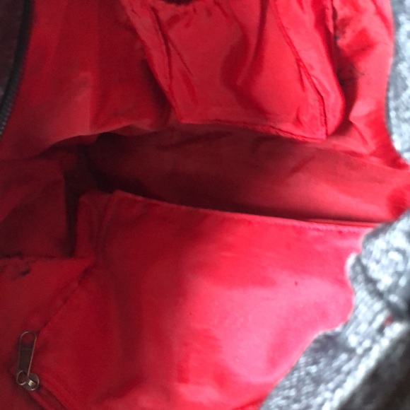 Floral Purse - Picture 4 of 7